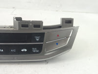 2013-2015 Honda Accord Climate Control Module Temperature AC/Heater Replacement P/N:79600T2FA411M1 Fits Fits 2013 2014 2015 