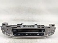 2013-2015 Honda Accord Climate Control Module Temperature AC/Heater Replacement P/N:79600T2FA411M1 Fits Fits 2013 2014 2015 