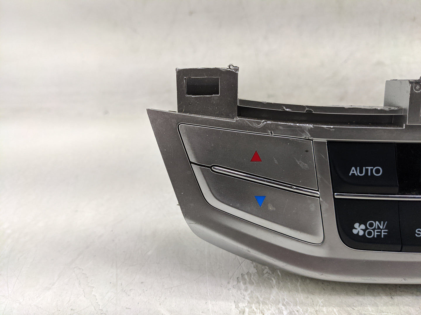 2013-2015 Honda Accord Climate Control Module Temperature AC/Heater Replacement P/N:79600T2FA411M1 Fits Fits 2013 2014 2015 