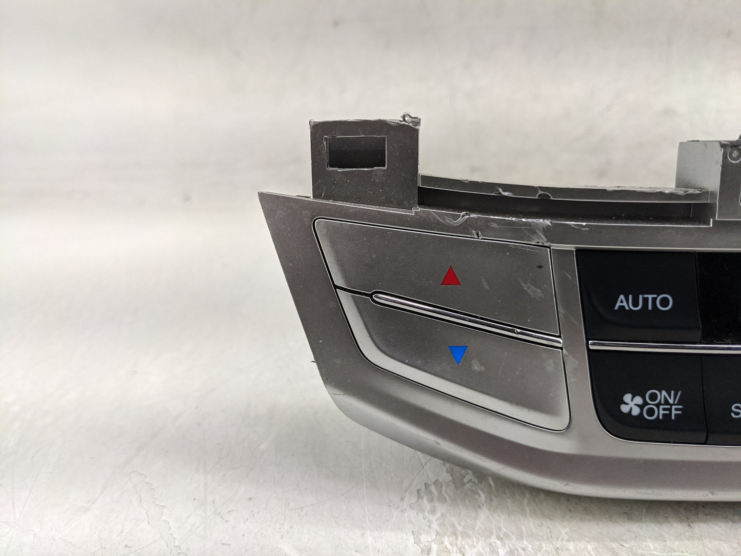 2013-2015 Honda Accord Climate Control Module Temperature AC/Heater Replacement P/N:79600T2FA411M1 Fits Fits 2013 2014 2015 