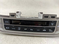 2013-2015 Honda Accord Climate Control Module Temperature AC/Heater Replacement P/N:79600T2FA411M1 Fits Fits 2013 2014 2015 