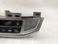 2013-2015 Honda Accord Climate Control Module Temperature AC/Heater Replacement P/N:79600T2FA411M1 Fits Fits 2013 2014 2015 