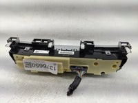 2013-2015 Honda Accord Climate Control Module Temperature AC/Heater Replacement P/N:79600T2FA411M1 Fits Fits 2013 2014 2015 
