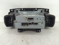2013-2015 Honda Accord Radio AM FM Cd Player Receiver Replacement P/N:39100-T2A-A321 Fits Fits 2013 2014 2015 OEM Used Auto 