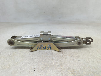 compare product 2015 Honda Accord Spare Scissor Car Jack 1390130