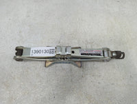 2015 Honda Accord Spare Scissor Car Jack 1390130 - Oemusedautoparts1.com