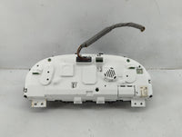 2015 Honda Accord Instrument Cluster Speedometer Gauges P/N:39710-T2A-A010-M1 Fits OEM Used Auto Parts - Oemusedautoparts1.c