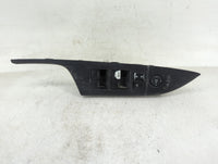2013-2017 Honda Accord Master Power Window Switch Replacement Driver Side Left Fits Fits 2013 2014 2015 2016 2017 OEM Used A
