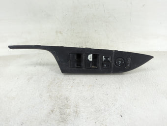 compare product 2013-2017 Honda Accord Master Power Window Switch Replacement Driver Side Left Fits Fits 2013 2014 2015 2016 2017 OEM Used Auto Parts