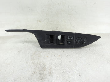 2013-2017 Honda Accord Master Power Window Switch Replacement Driver Side Left Fits Fits 2013 2014 2015 2016 2017 OEM Used A