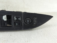 2013-2017 Honda Accord Master Power Window Switch Replacement Driver Side Left Fits Fits 2013 2014 2015 2016 2017 OEM Used A