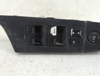 2013-2017 Honda Accord Master Power Window Switch Replacement Driver Side Left Fits Fits 2013 2014 2015 2016 2017 OEM Used A