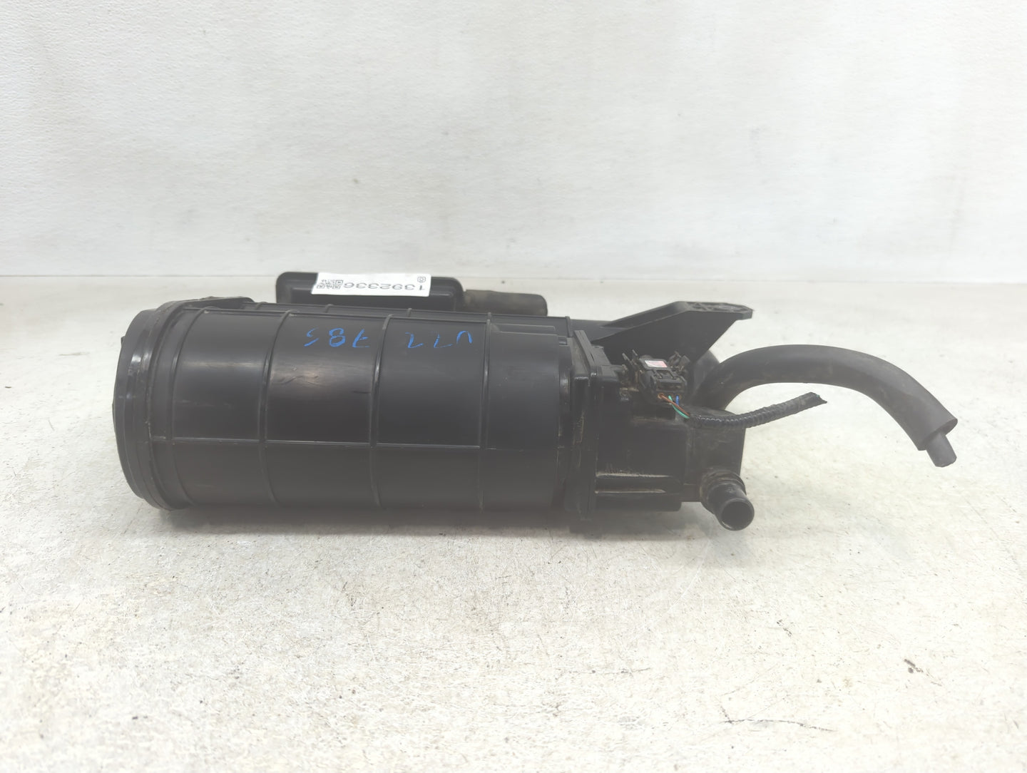 2015 Honda Accord Fuel Vapor Charcoal Canister 1392336 - Oemusedautoparts1.com
