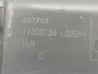 2015 Honda Accord Fuel Vapor Charcoal Canister 1392336 - Oemusedautoparts1.com