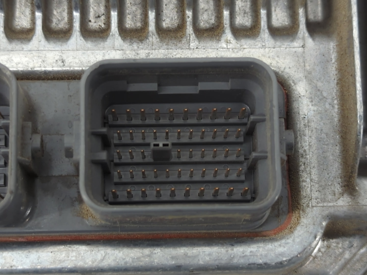 2015 Honda Accord PCM Engine Control Computer ECU ECM PCU OEM P/N:37820-5A0-A63 37820-5A1-L63 Fits OEM Used Auto Parts - Oem