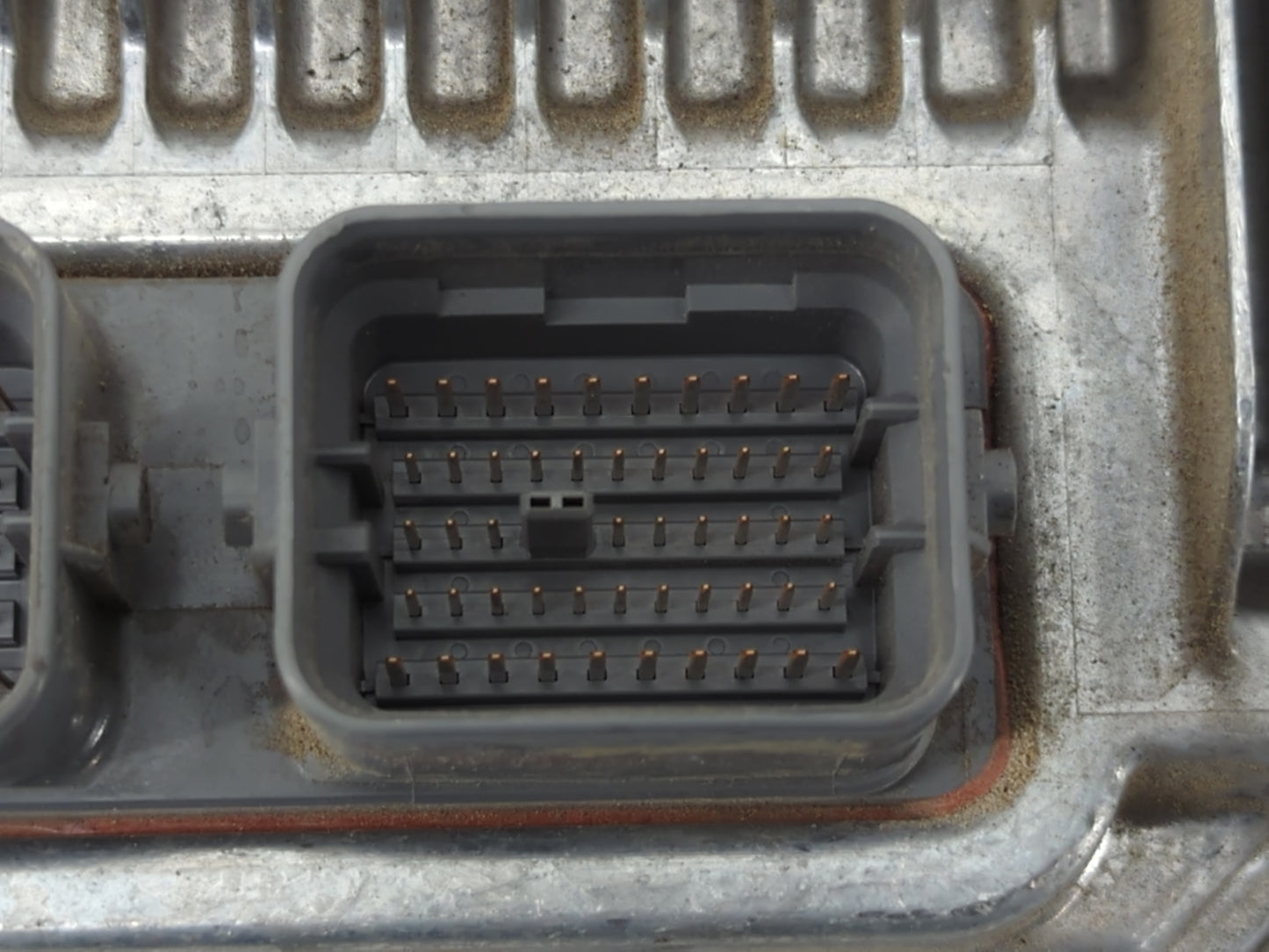 2015 Honda Accord PCM Engine Control Computer ECU ECM PCU OEM P/N:37820-5A0-A63 37820-5A1-L63 Fits OEM Used Auto Parts - Oem