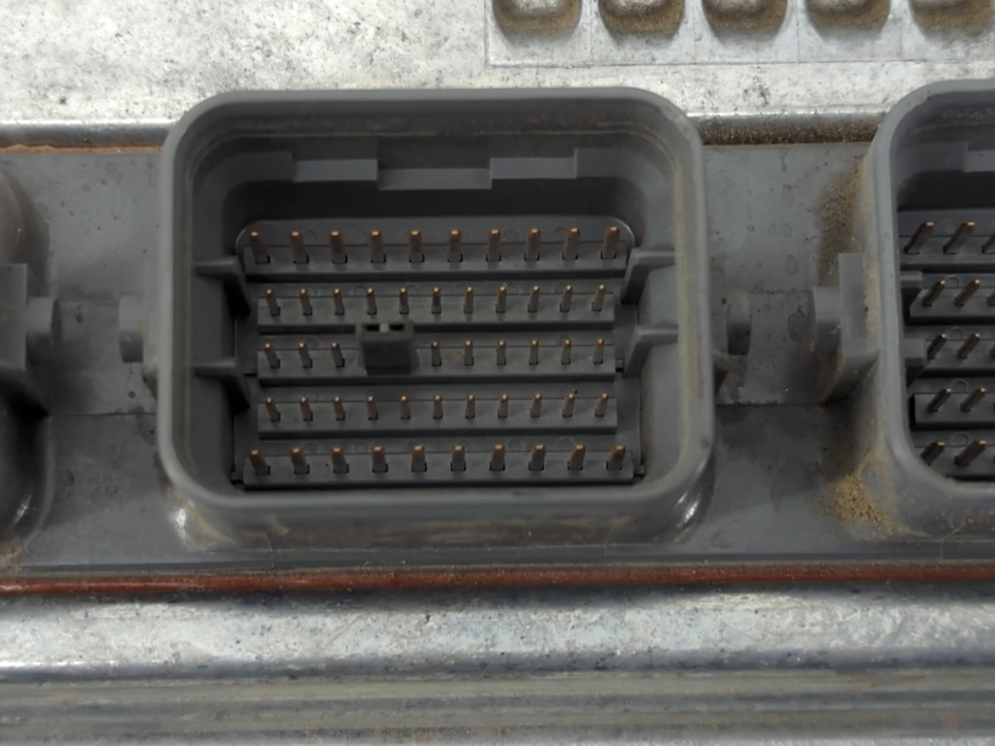 2015 Honda Accord PCM Engine Control Computer ECU ECM PCU OEM P/N:37820-5A0-A63 37820-5A1-L63 Fits OEM Used Auto Parts - Oem
