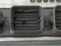 2015 Honda Accord PCM Engine Control Computer ECU ECM PCU OEM P/N:37820-5A0-A63 37820-5A1-L63 Fits OEM Used Auto Parts - Oem