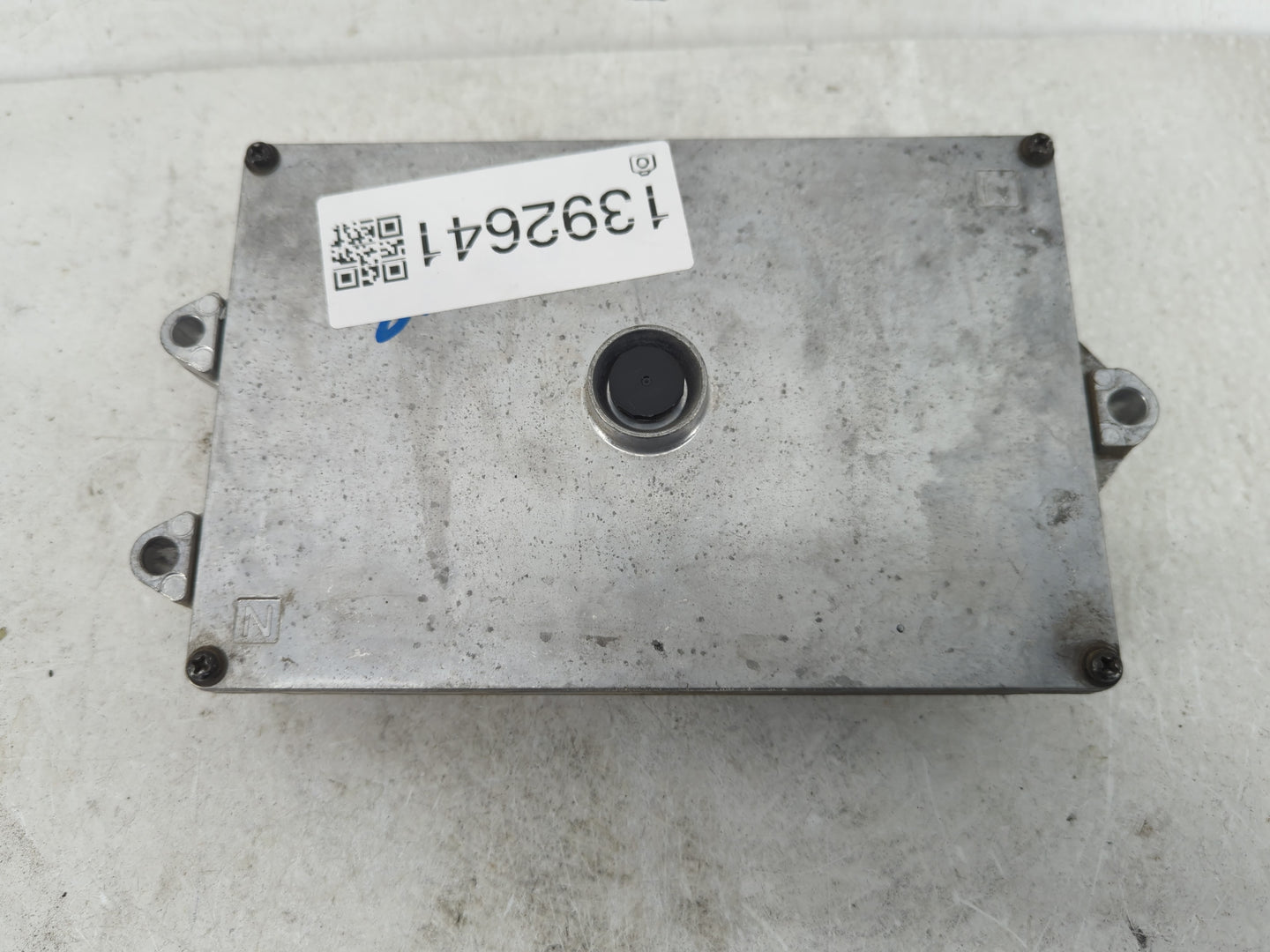 2015 Honda Accord PCM Engine Control Computer ECU ECM PCU OEM P/N:37820-5A0-A63 37820-5A1-L63 Fits OEM Used Auto Parts - Oem