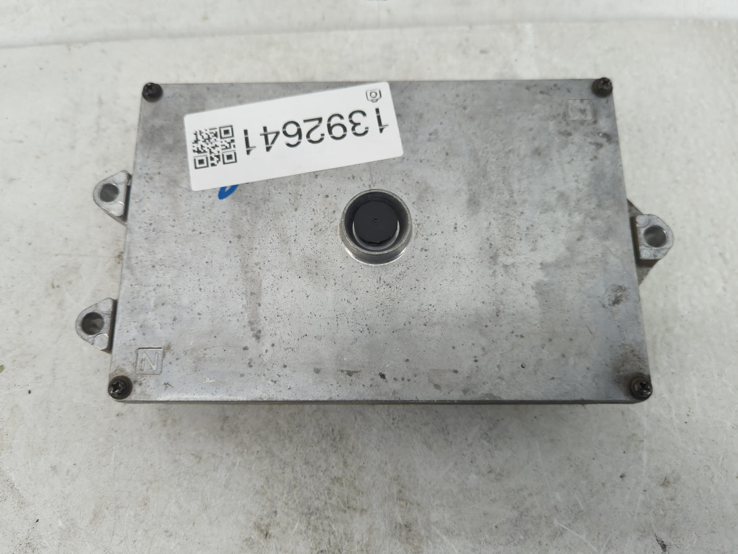 2015 Honda Accord PCM Engine Control Computer ECU ECM PCU OEM P/N:37820-5A0-A63 37820-5A1-L63 Fits OEM Used Auto Parts - Oem