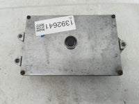 2015 Honda Accord PCM Engine Control Computer ECU ECM PCU OEM P/N:37820-5A0-A63 37820-5A1-L63 Fits OEM Used Auto Parts - Oem