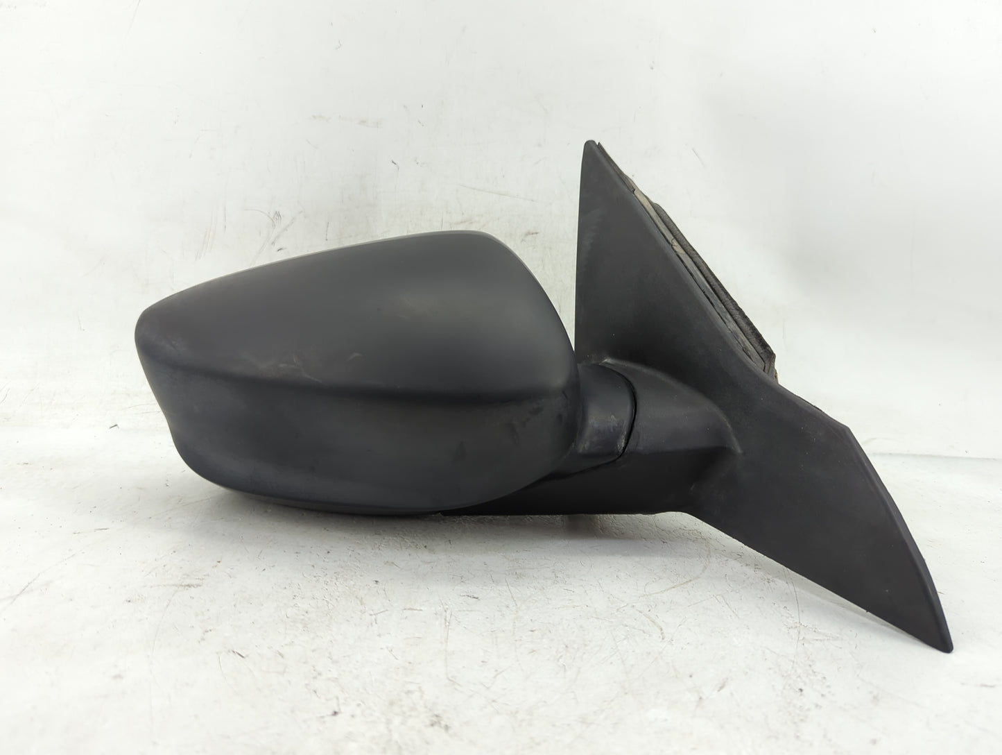 2013-2017 Honda Accord Passenger Side View Mirror - Right Door Mirror OEM Used - Oemusedautoparts1.com