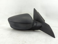 2013-2017 Honda Accord Passenger Side View Mirror - Right Door Mirror OEM Used - Oemusedautoparts1.com