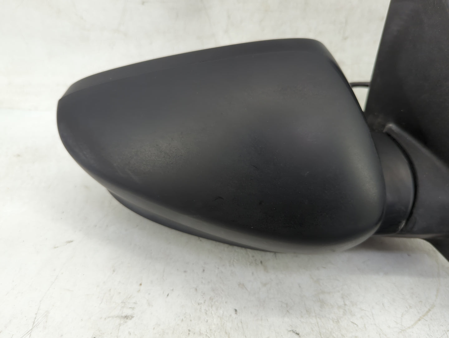 2013-2017 Honda Accord Passenger Side View Mirror - Right Door Mirror OEM Used - Oemusedautoparts1.com