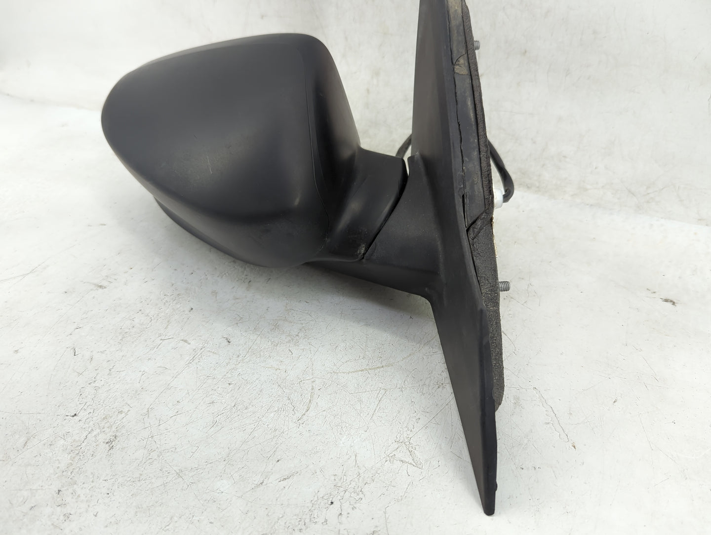 2013-2017 Honda Accord Passenger Side View Mirror - Right Door Mirror OEM Used - Oemusedautoparts1.com
