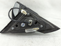 2013-2017 Honda Accord Passenger Side View Mirror - Right Door Mirror OEM Used - Oemusedautoparts1.com