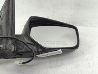 2013-2017 Honda Accord Passenger Side View Mirror - Right Door Mirror OEM Used - Oemusedautoparts1.com