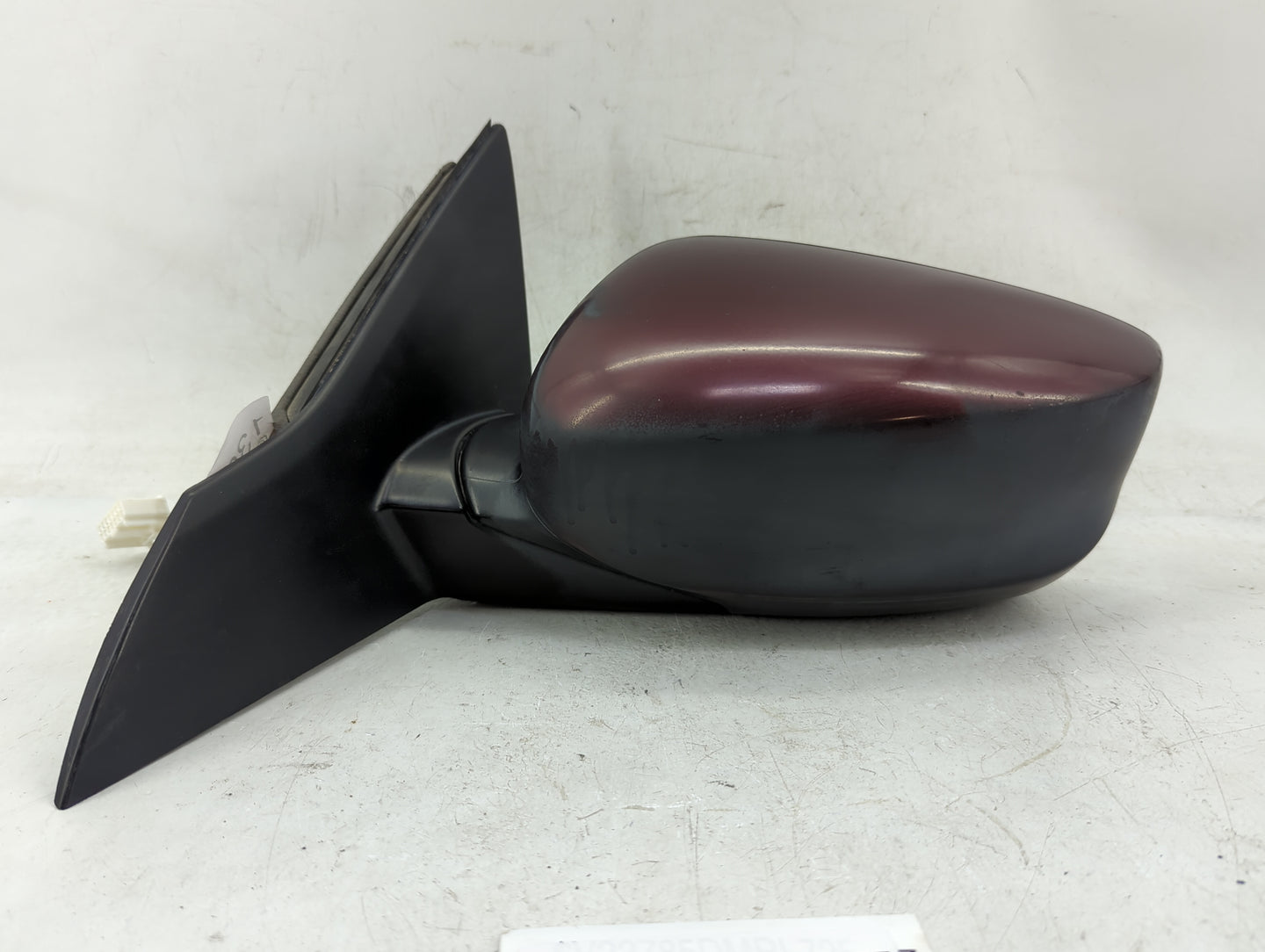 2013-2017 Honda Accord Driver Side View Mirror - Left Door Mirror OEM Used - Oemusedautoparts1.com