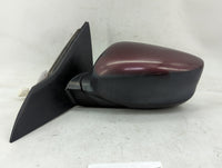 2013-2017 Honda Accord Driver Side View Mirror - Left Door Mirror OEM Used - Oemusedautoparts1.com