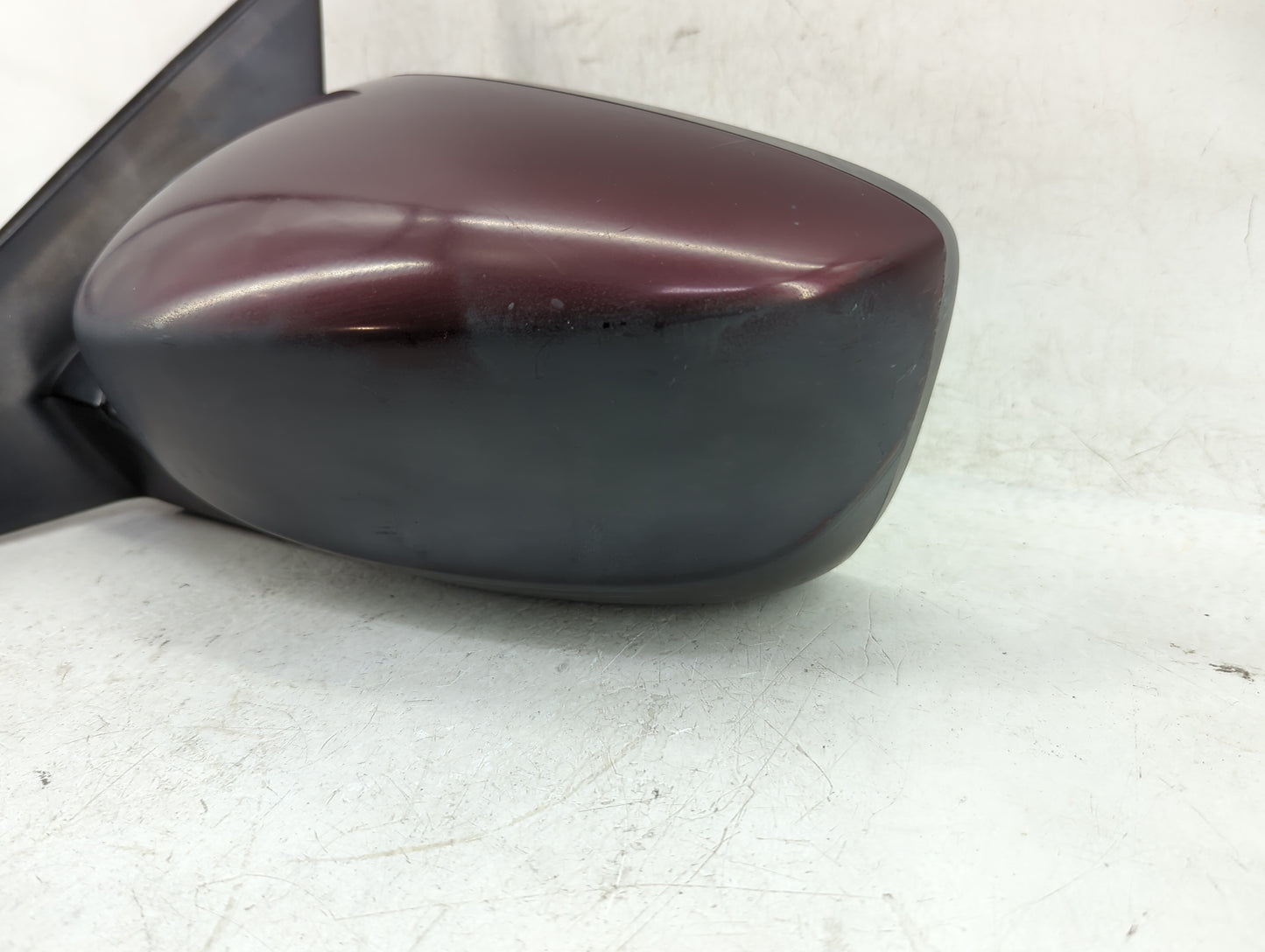 2013-2017 Honda Accord Driver Side View Mirror - Left Door Mirror OEM Used - Oemusedautoparts1.com