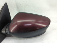 2013-2017 Honda Accord Driver Side View Mirror - Left Door Mirror OEM Used - Oemusedautoparts1.com