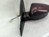 2013-2017 Honda Accord Driver Side View Mirror - Left Door Mirror OEM Used - Oemusedautoparts1.com