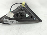 2013-2017 Honda Accord Driver Side View Mirror - Left Door Mirror OEM Used - Oemusedautoparts1.com