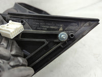 2013-2017 Honda Accord Driver Side View Mirror - Left Door Mirror OEM Used - Oemusedautoparts1.com