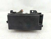 2013-2017 Honda Accord Fusebox Fuse Box Panel Relay Module P/N:T2A-A0 Fits Fits 2013 2014 2015 2016 2017 OEM Used Auto Parts