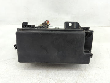 2013-2017 Honda Accord Fusebox Fuse Box Panel Relay Module P/N:T2A-A0 Fits Fits 2013 2014 2015 2016 2017 OEM Used Auto Parts