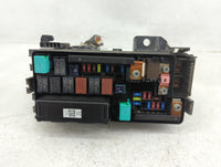 2013-2017 Honda Accord Fusebox Fuse Box Panel Relay Module P/N:T2A-A0 Fits Fits 2013 2014 2015 2016 2017 OEM Used Auto Parts