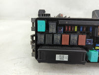 2013-2017 Honda Accord Fusebox Fuse Box Panel Relay Module P/N:T2A-A0 Fits Fits 2013 2014 2015 2016 2017 OEM Used Auto Parts