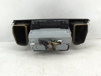 2013-2015 Honda Accord Radio AM FM Cd Player Receiver Replacement P/N:39100-T2A-A220 Fits Fits 2013 2014 2015 OEM Used Auto 