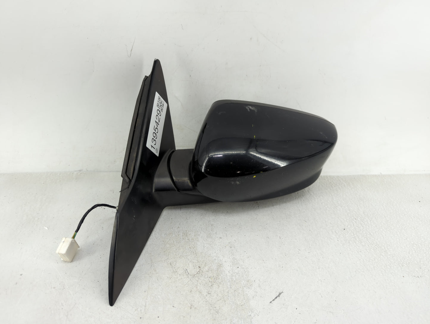 2013-2017 Honda Accord Driver Side View Mirror - Left Door Mirror OEM Used - Oemusedautoparts1.com