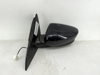 2013-2017 Honda Accord Driver Side View Mirror - Left Door Mirror OEM Used - Oemusedautoparts1.com