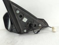 2013-2017 Honda Accord Driver Side View Mirror - Left Door Mirror OEM Used - Oemusedautoparts1.com