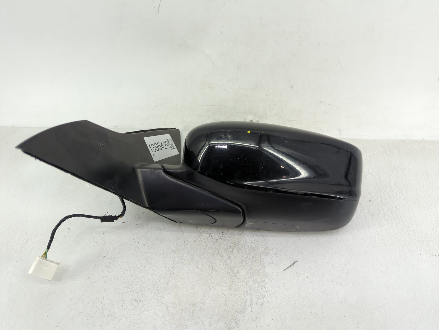 2013-2017 Honda Accord Driver Side View Mirror - Left Door Mirror OEM Used - Oemusedautoparts1.com