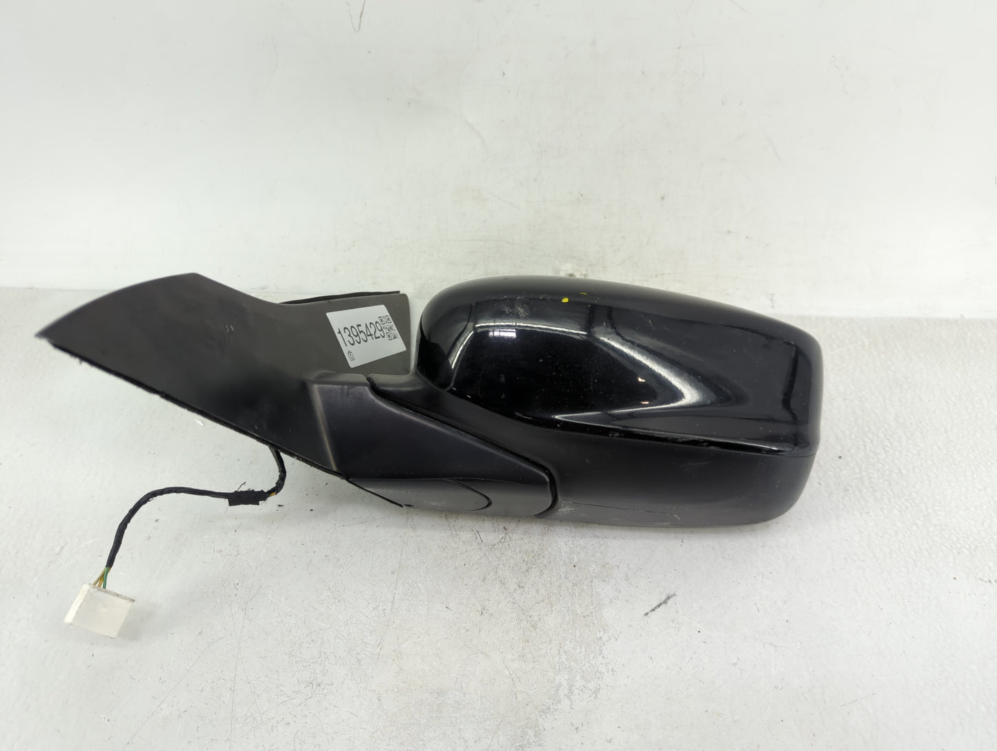 2013-2017 Honda Accord Driver Side View Mirror - Left Door Mirror OEM Used - Oemusedautoparts1.com