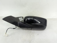 2013-2017 Honda Accord Driver Side View Mirror - Left Door Mirror OEM Used - Oemusedautoparts1.com