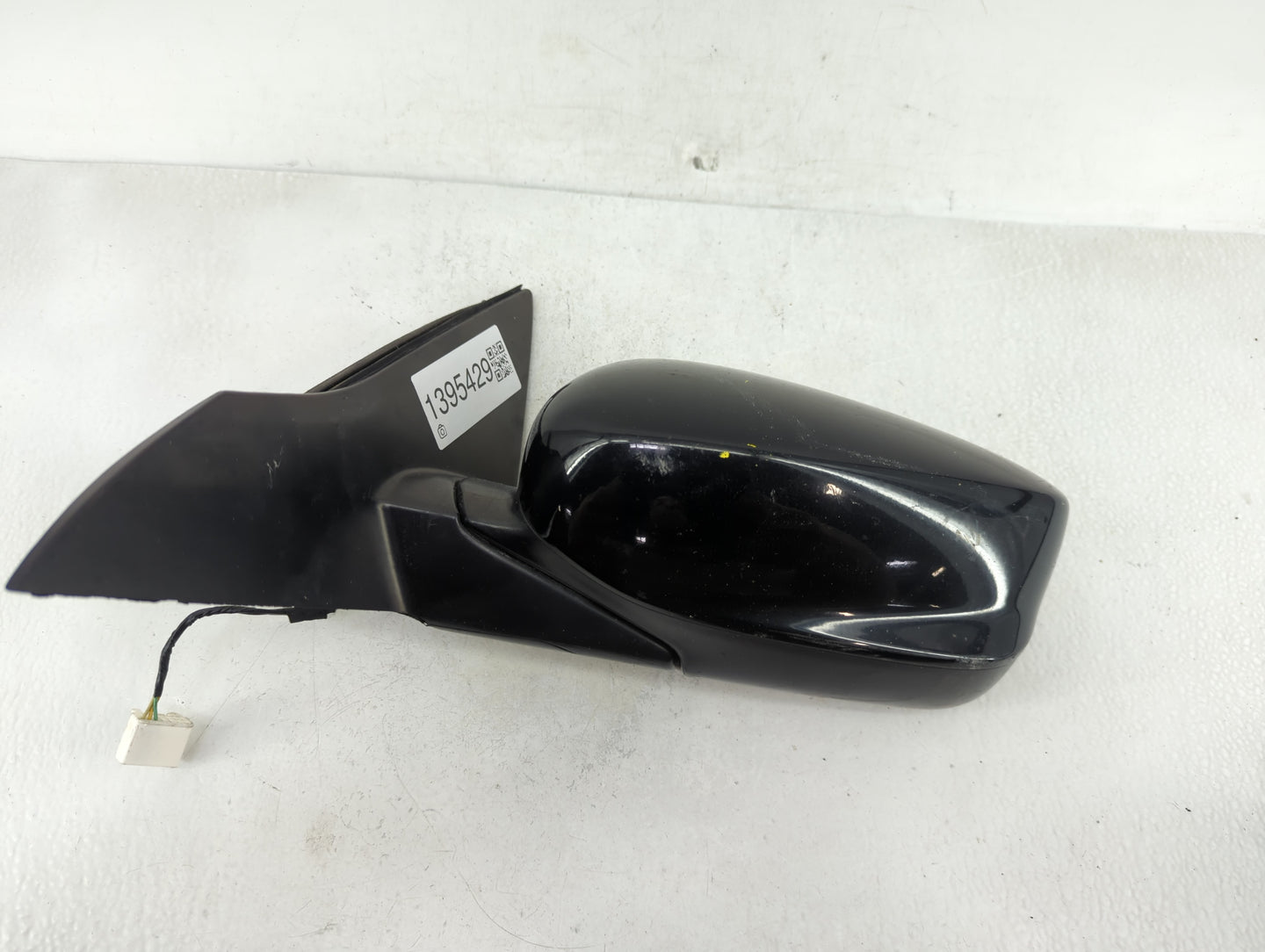 2013-2017 Honda Accord Driver Side View Mirror - Left Door Mirror OEM Used - Oemusedautoparts1.com